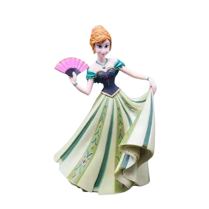 Figurine Anna | La Reine des Neiges Saiko-Shop