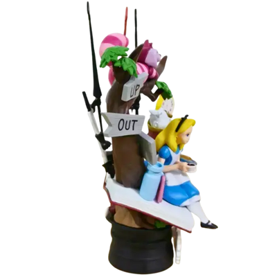 Figurine Alice au Pays des Merveilles | Disney Saiko-Shop