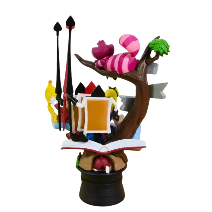 Figurine Alice au Pays des Merveilles | Disney Saiko-Shop