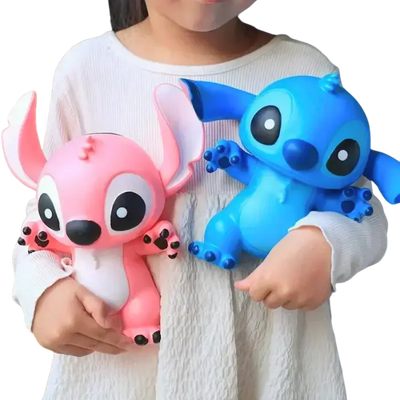 Figurine Stitch | Lilo & Stitch Saiko-Shop