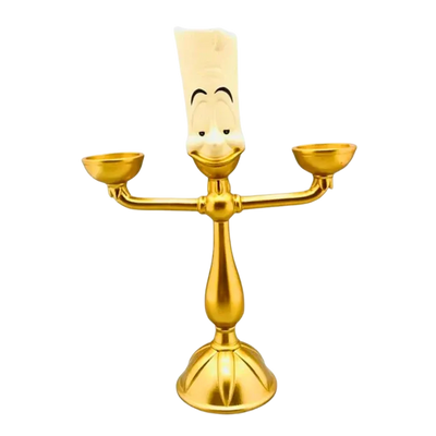 Figurine Lumière | La Belle et la Bête Saiko-Shop