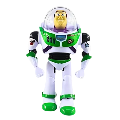 Figurine Buzz l’Éclair | Toy Story Saiko-Shop