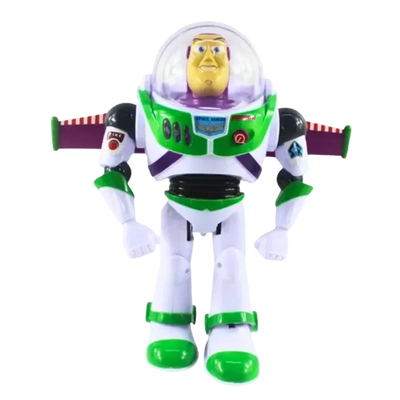 Figurine Buzz l’Éclair | Toy Story Saiko-Shop