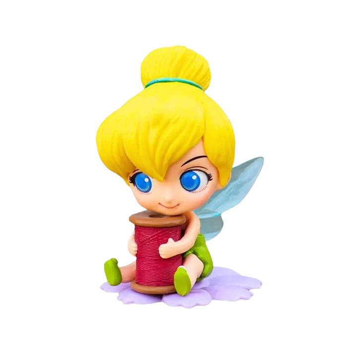 Figurine Fée Clochette | Disney Saiko-Shop