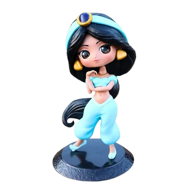 Figura Jasmine | Aladdin - Saiko-Shop