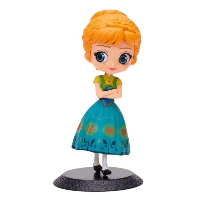 Figurine Anna | Disney Saiko-Shop