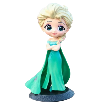 Figurine Anna | Reine des Neiges - Saiko-Shop