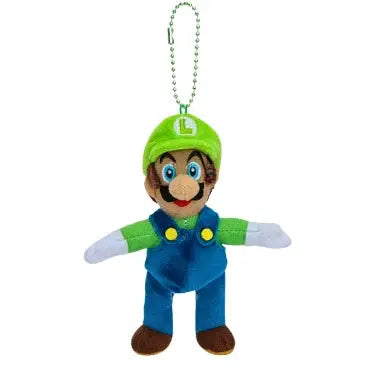 Porte-Clés " Peluche " V1 | Super Mario Saiko-Shop