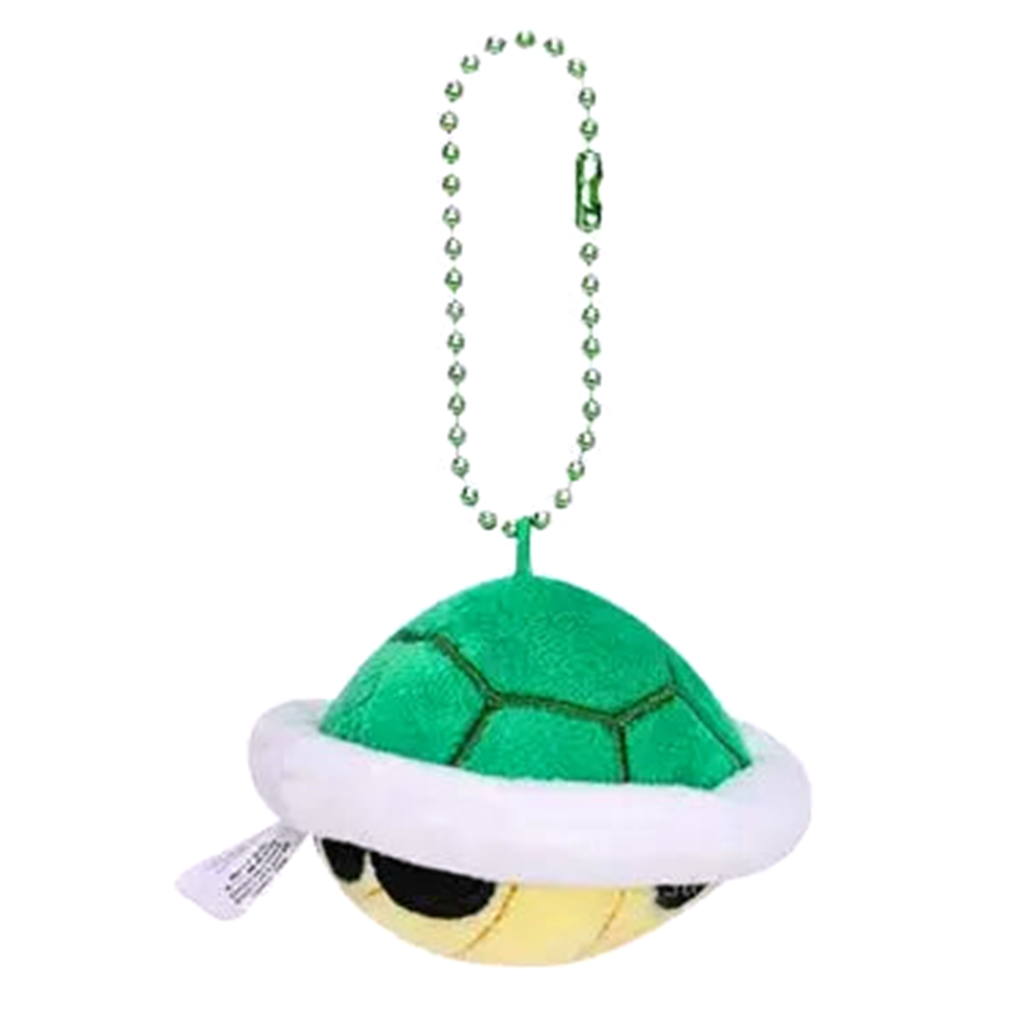 Porte-Clés Peluche V6 Super Mario - Saiko-Shop