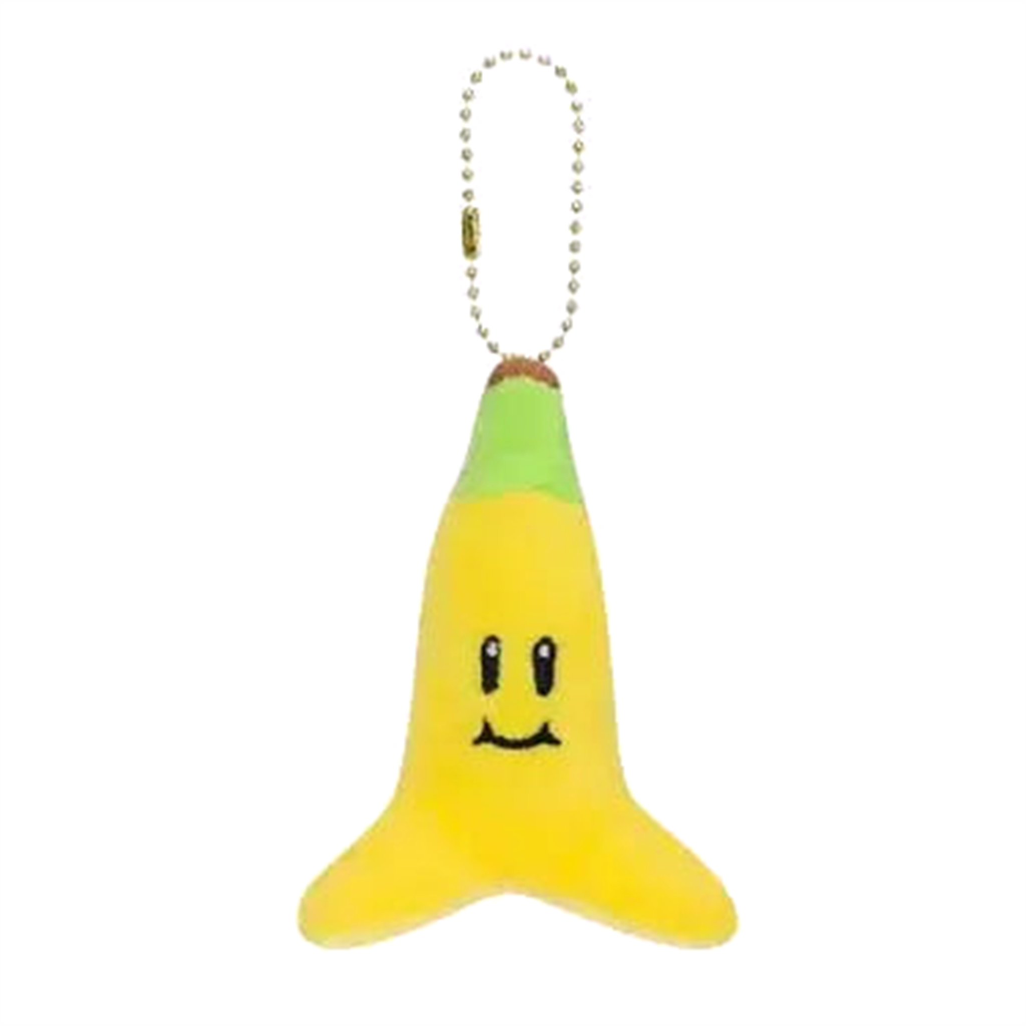 Porte-Clés Peluche V6 Super Mario - Saiko-Shop