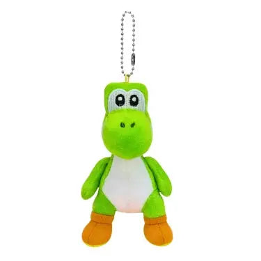 Porte-Clés " Peluche " V1 | Super Mario Saiko-Shop
