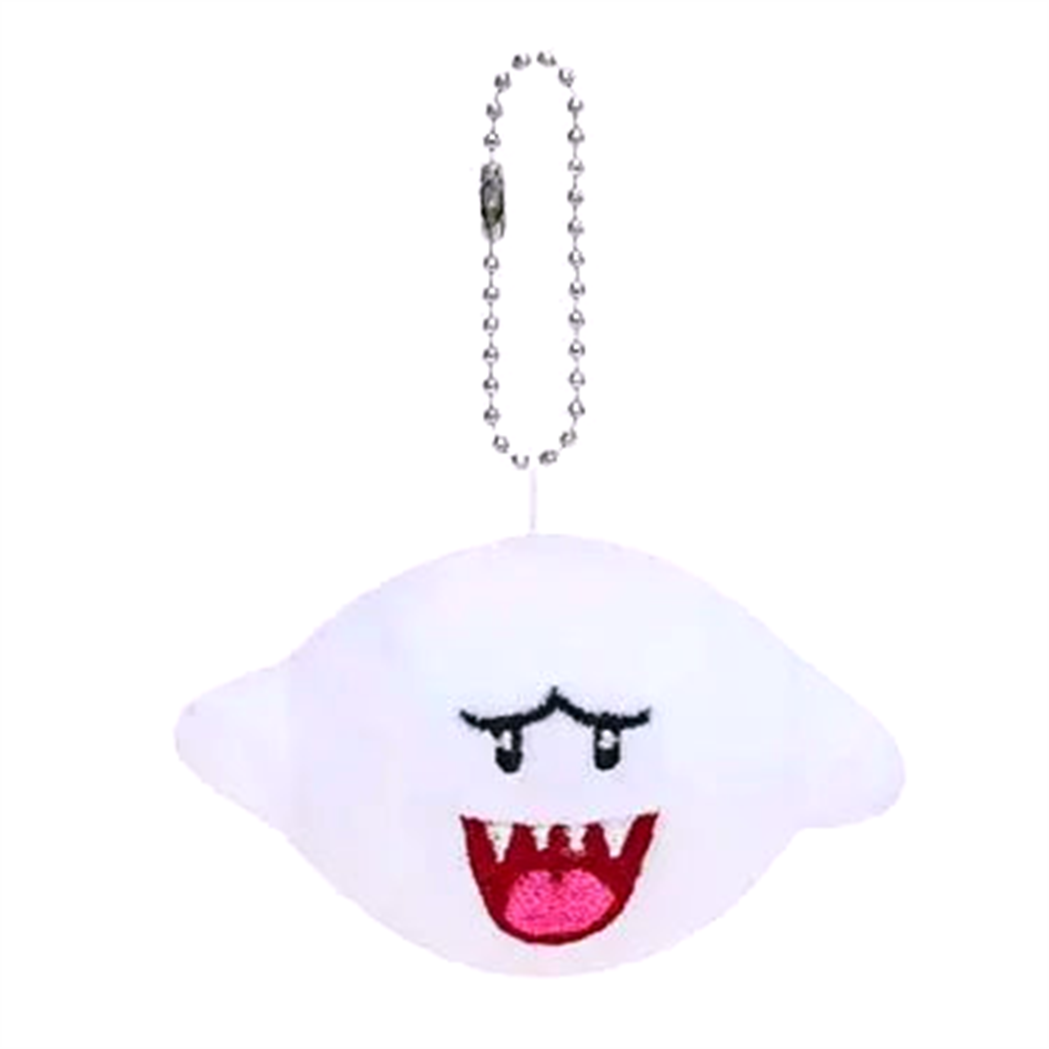 Porte-Clés Peluche V9 Super Mario - Saiko-Shop