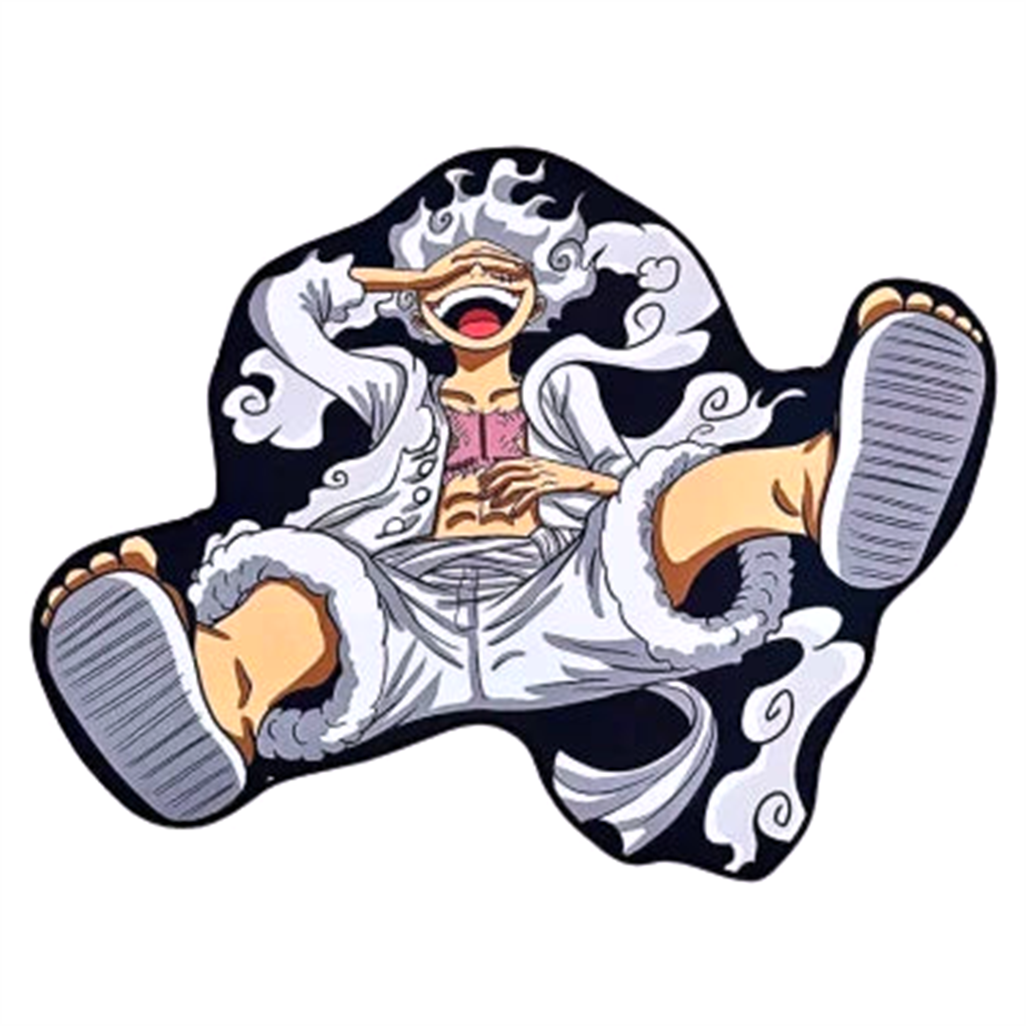 Tapis Gear 5 One Piece - Saiko-Shop