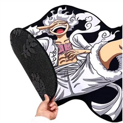 Tapis Gear 5 One Piece - Saiko-Shop