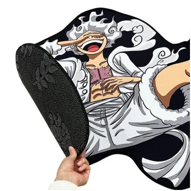 Tapis " Gear 5 " | One Piece Saiko-Shop