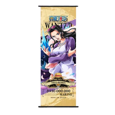 Bannière " Franky " | One Piece Saiko-Shop