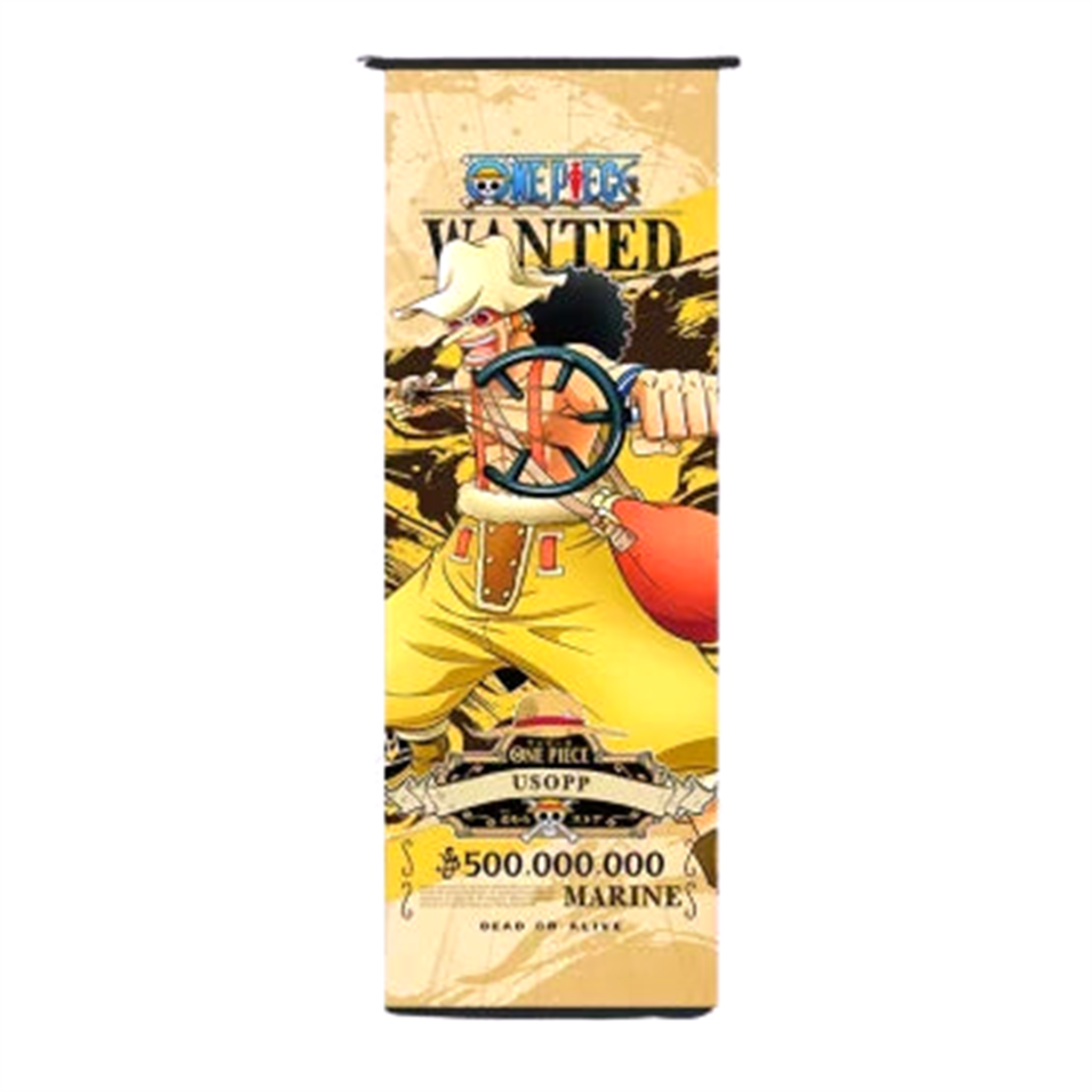 Bannière Nami One Piece - Saiko-Shop