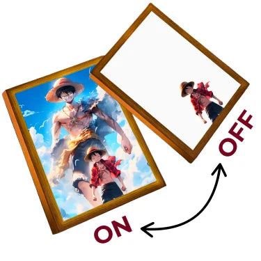 Tableau LED V1 | One Piece Saiko-Shop