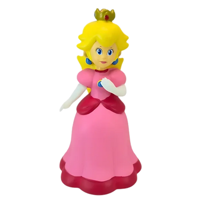 Figura Peach | Super Mario - Saiko-Shop