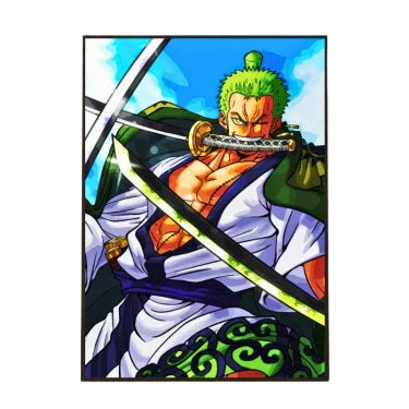 Poster V11 | One Piece Saiko-Shop