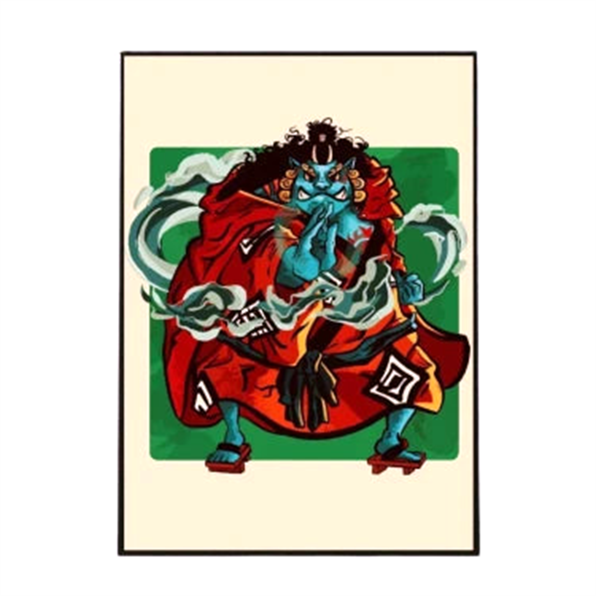 Poster V3 One Piece - Saiko-Shop