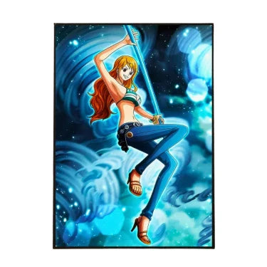 Poster V11 | One Piece Saiko-Shop