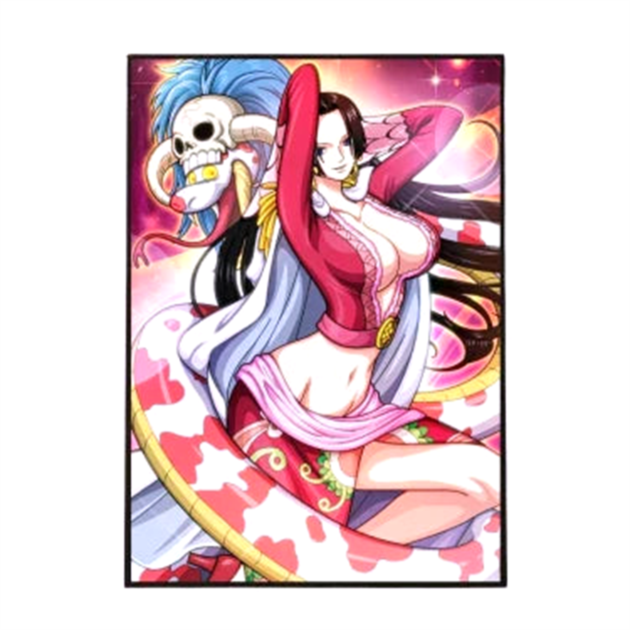 Poster V9 One Piece - Saiko-Shop
