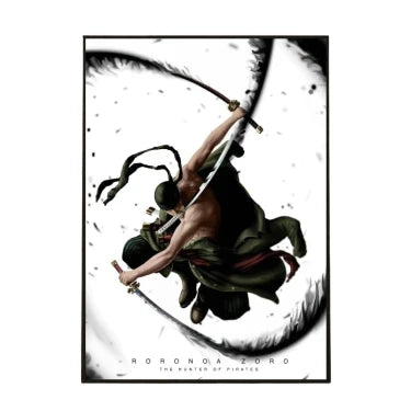 Poster V11 | One Piece Saiko-Shop