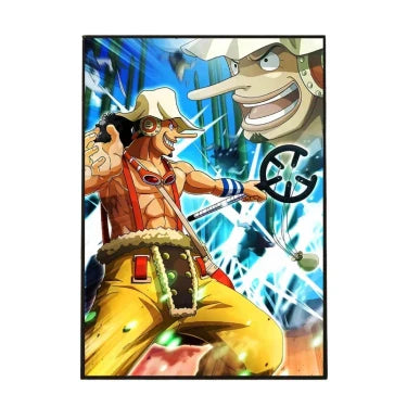 Poster V11 | One Piece Saiko-Shop