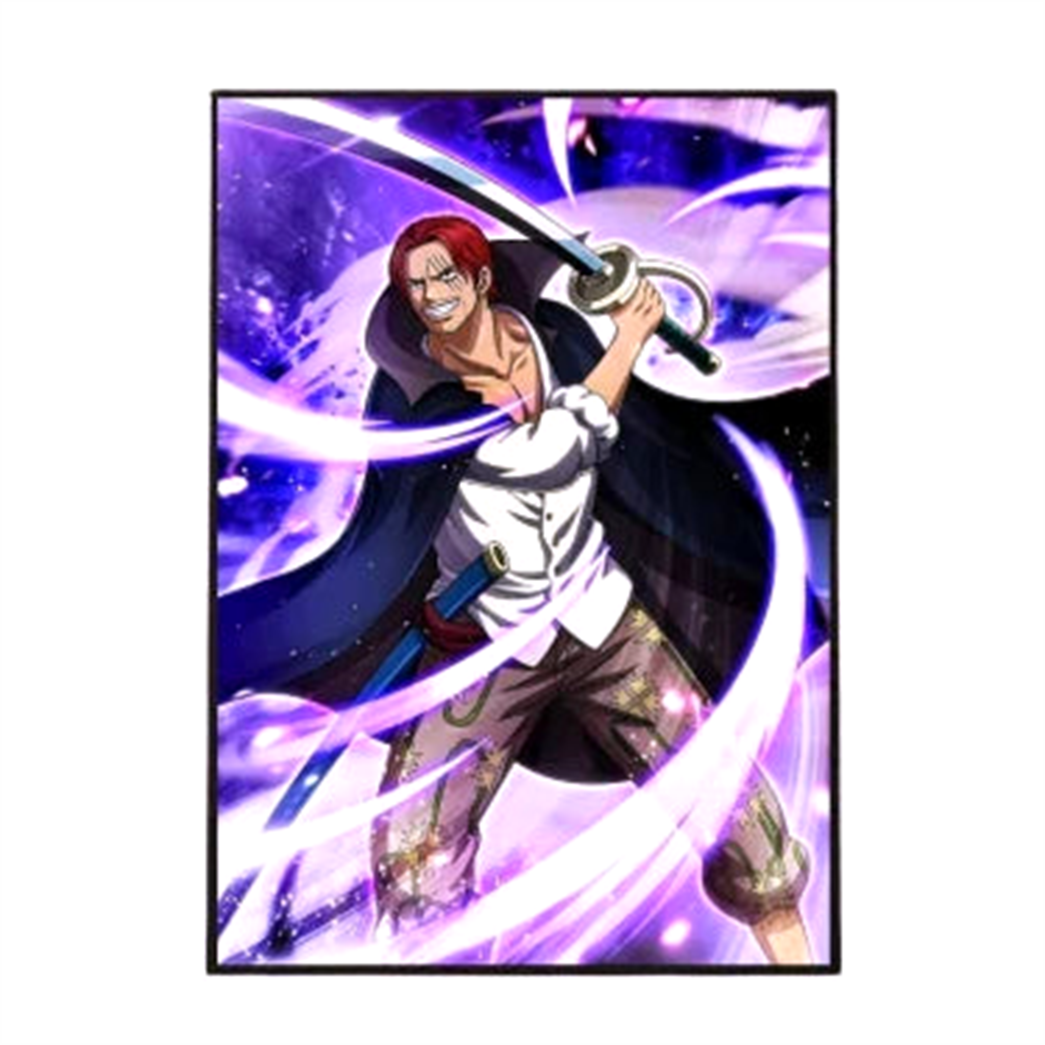 Poster V19 One Piece - Saiko-Shop