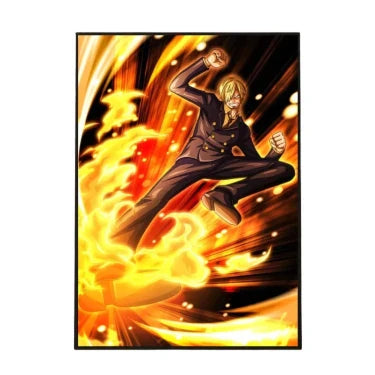 Poster V25 | One Piece Saiko-Shop