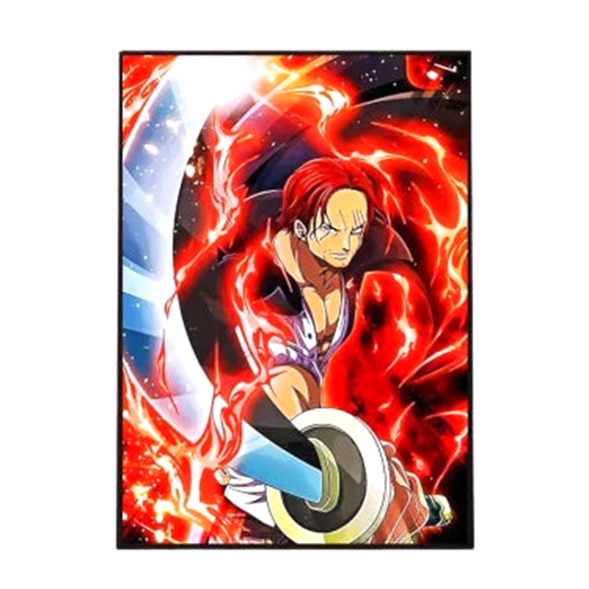 Poster V14 One Piece - Saiko-Shop
