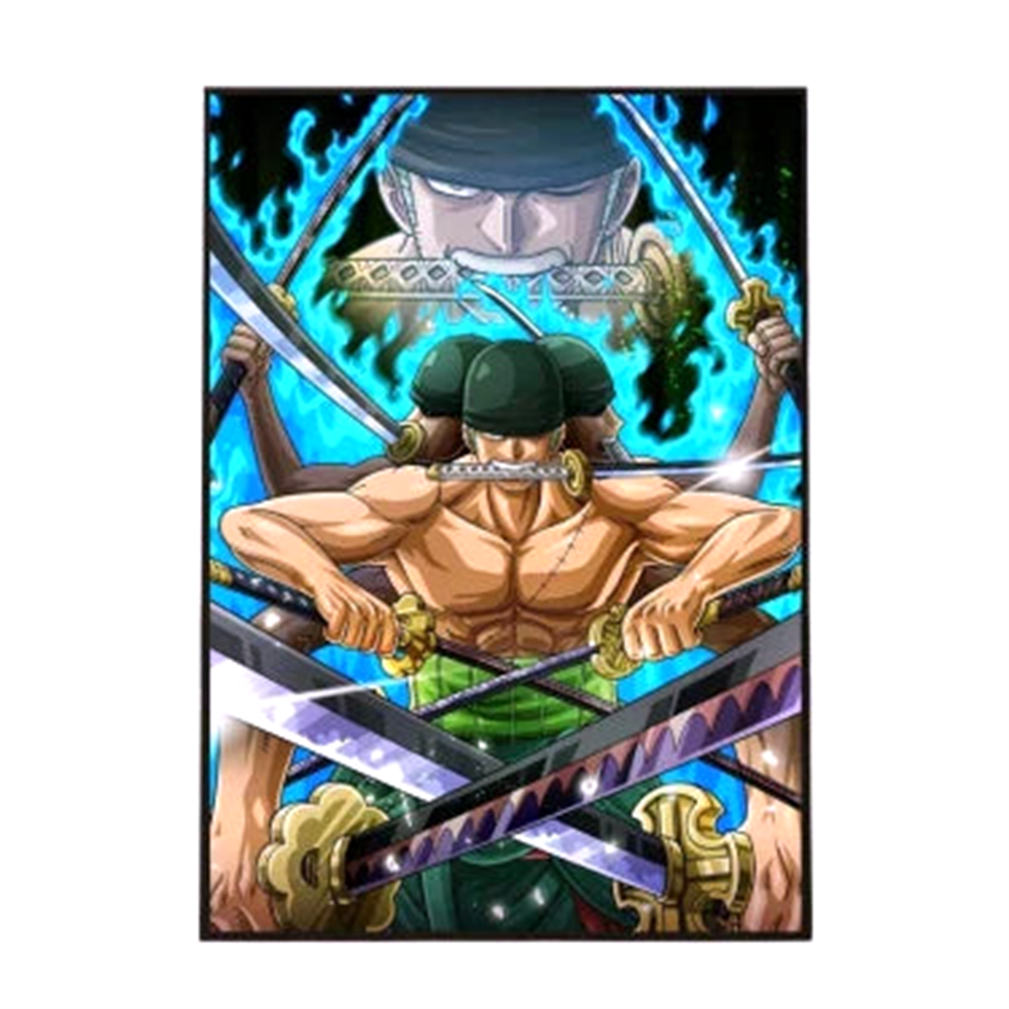 Poster V27 One Piece - Saiko-Shop
