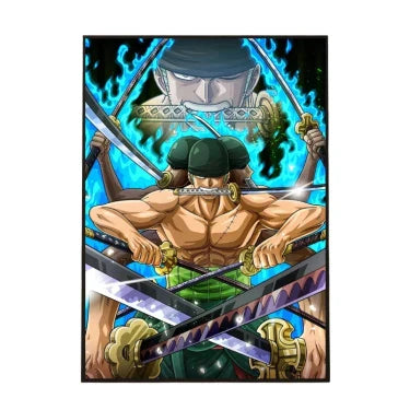 Poster V25 | One Piece Saiko-Shop