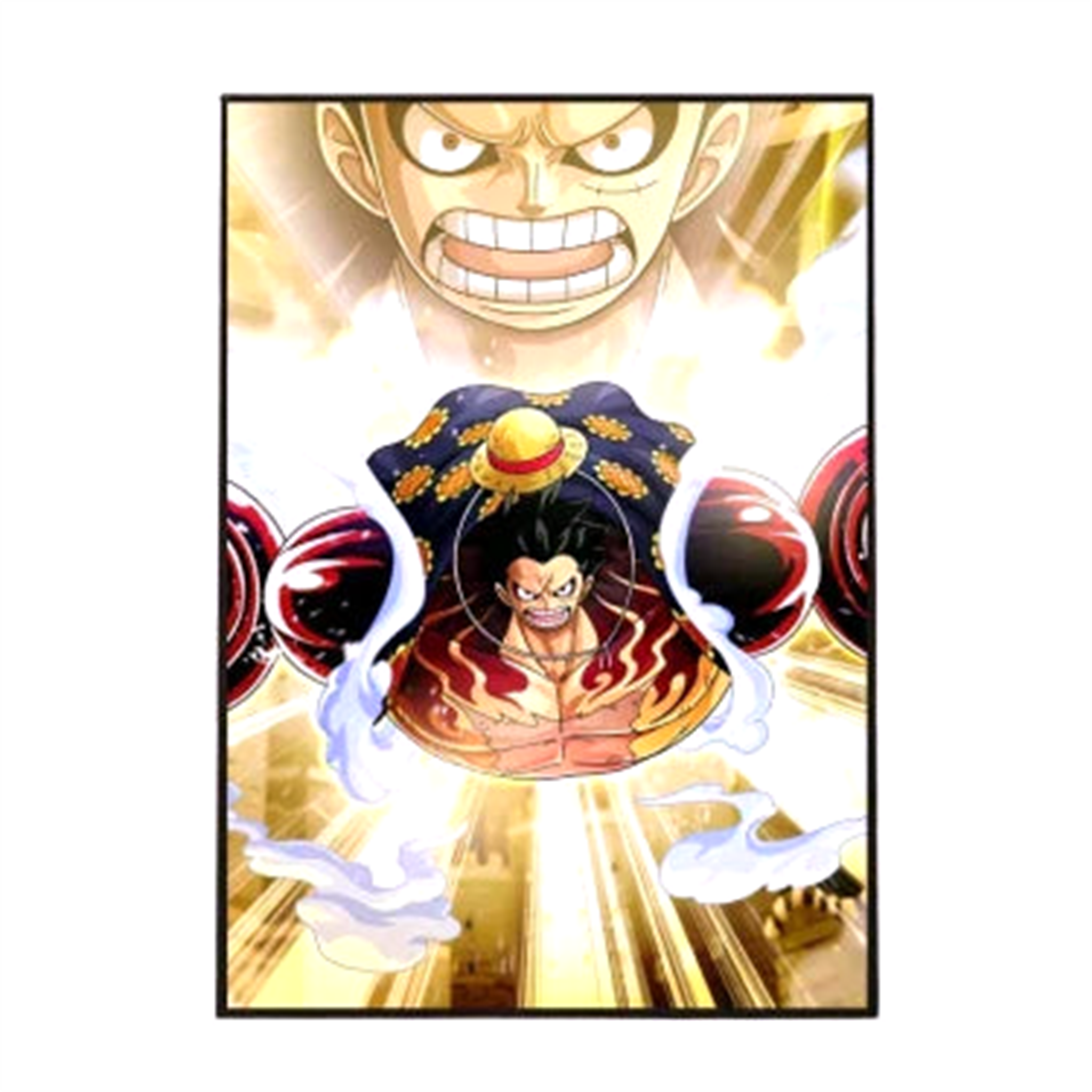 Poster V19 One Piece - Saiko-Shop