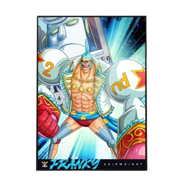 Poster V25 | One Piece Saiko-Shop