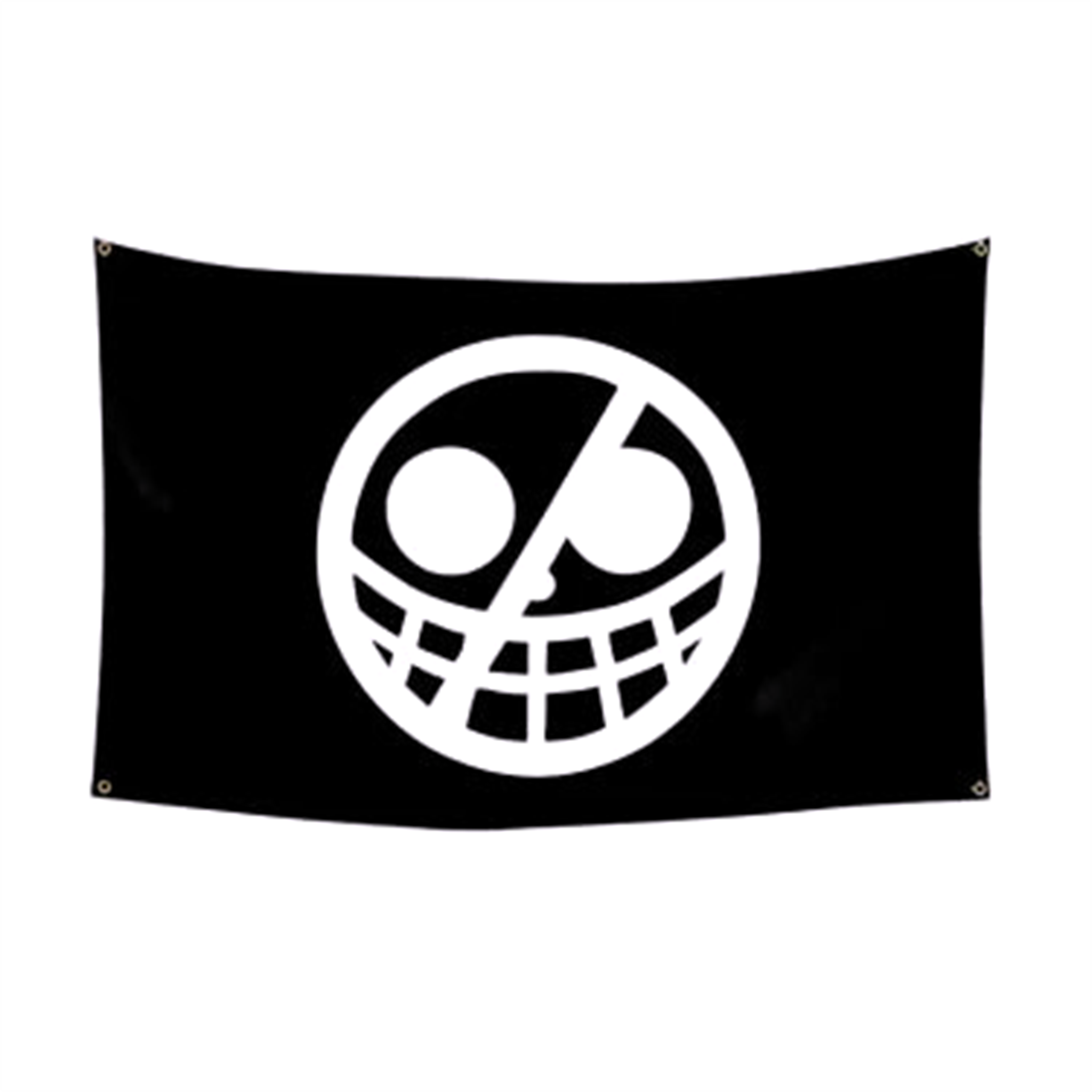 Drapeau Pirate One Piece - Saiko-Shop