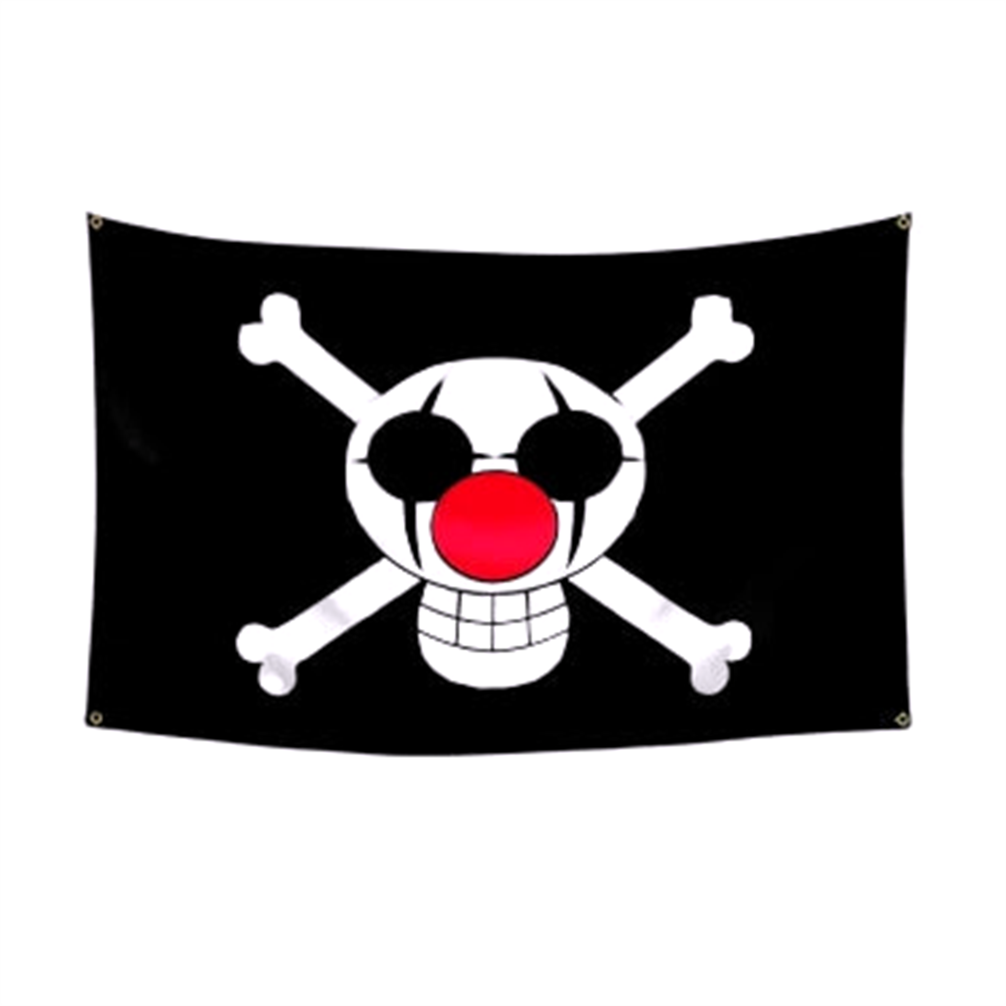 Drapeau Pirate One Piece - Saiko-Shop