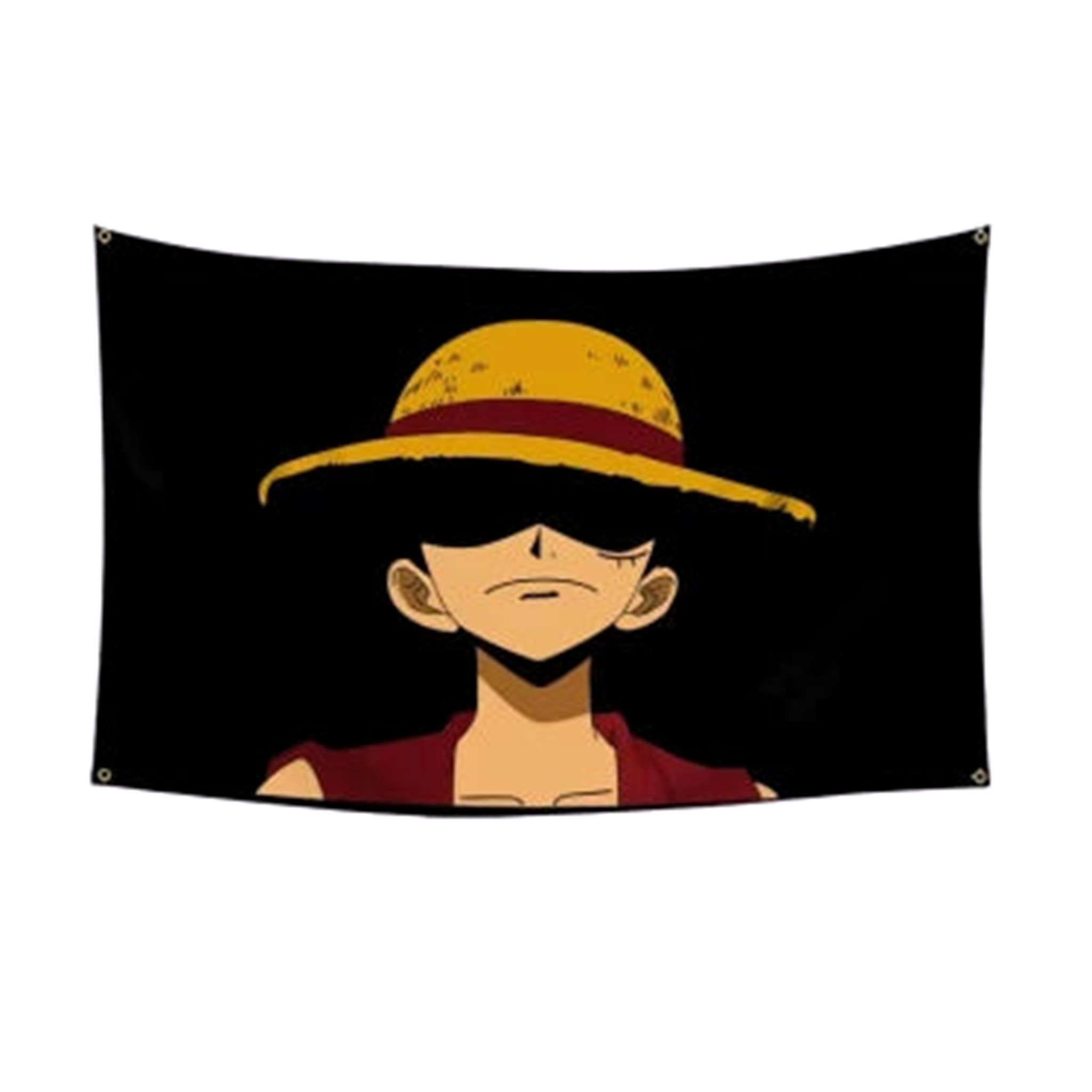 Drapeau Pirate One Piece - Saiko-Shop