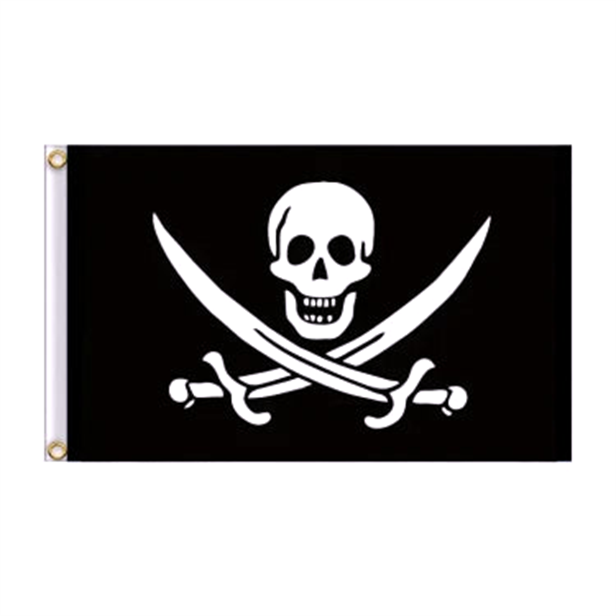 Drapeau Pirate One Piece - Saiko-Shop