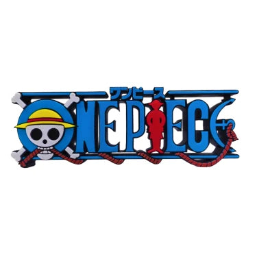 Logo 3D | One Piece Saiko-Shop