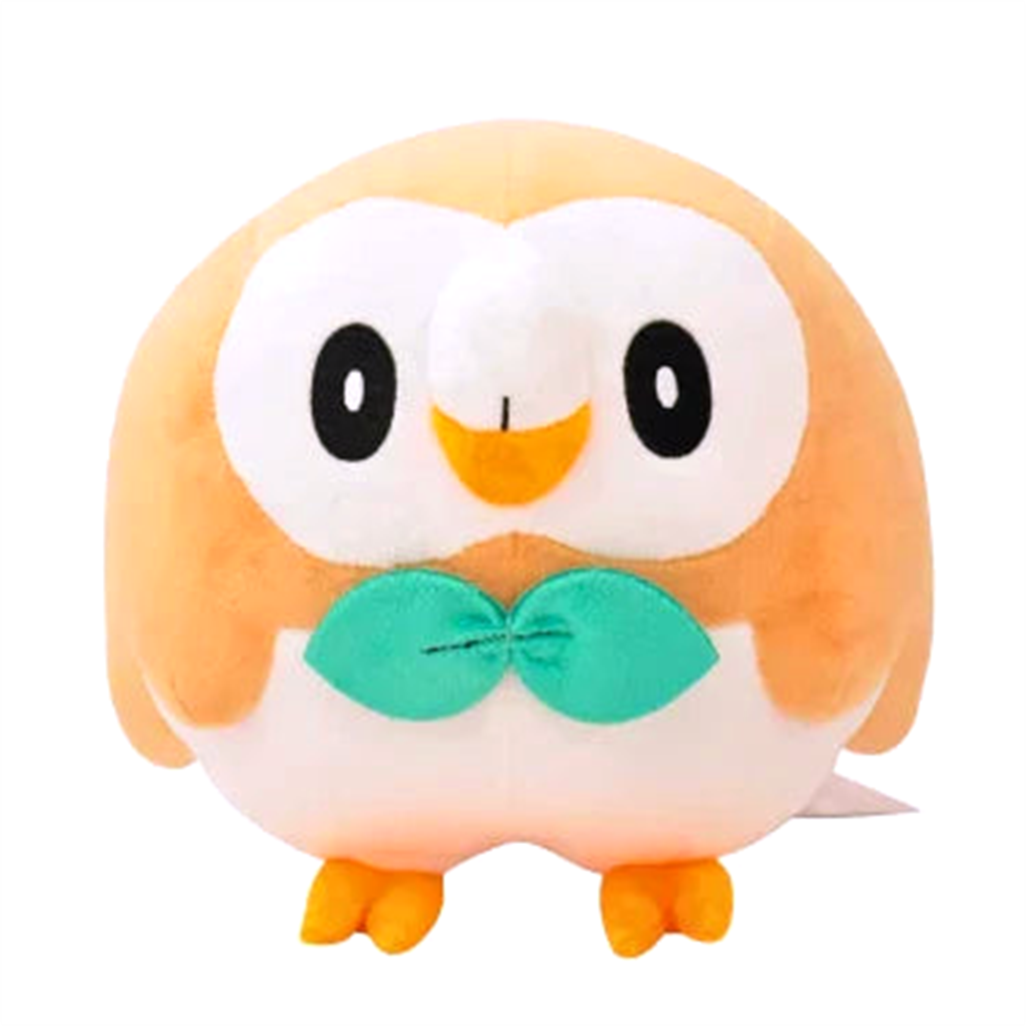 Peluche V1 Pokémon - Saiko-Shop