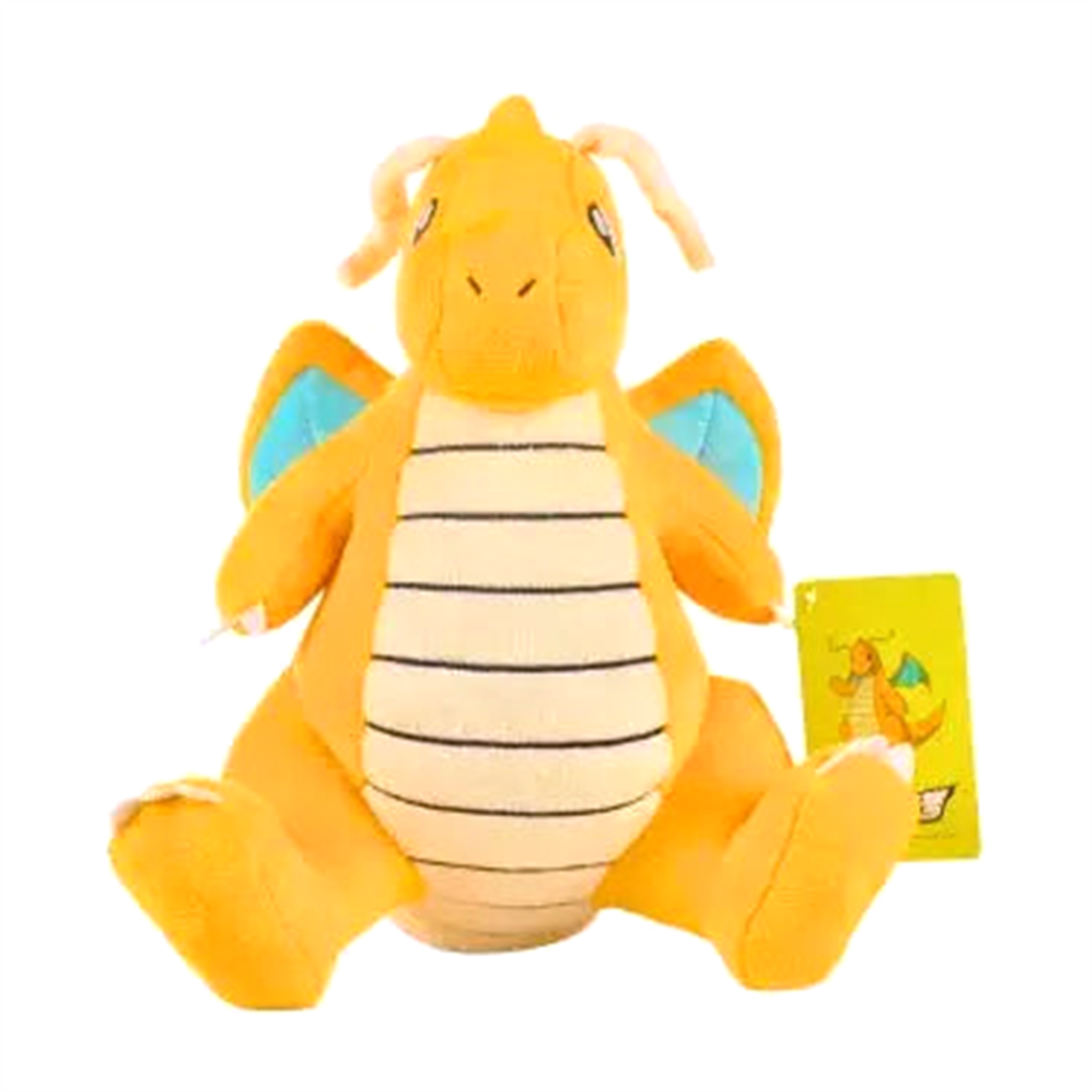 Peluche V7 Pokémon - Saiko-Shop