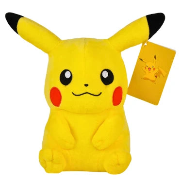 Peluche V1 | Pokémon Saiko-Shop