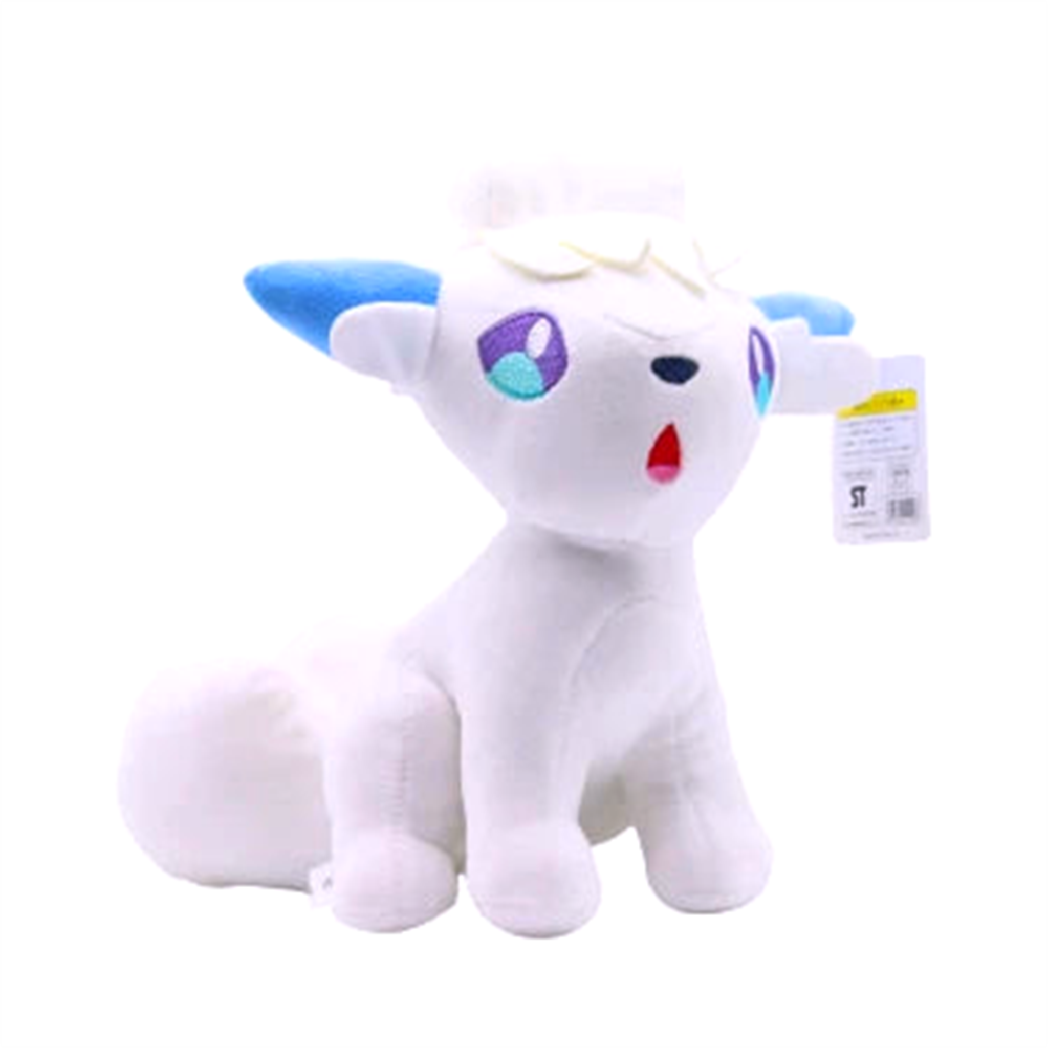 Peluche V1 Pokémon - Saiko-Shop