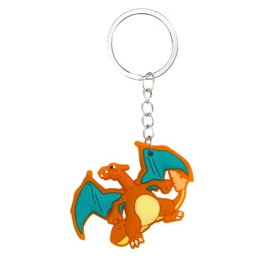 Porte-Clés " Union " V1 | Pokémon Saiko-Shop