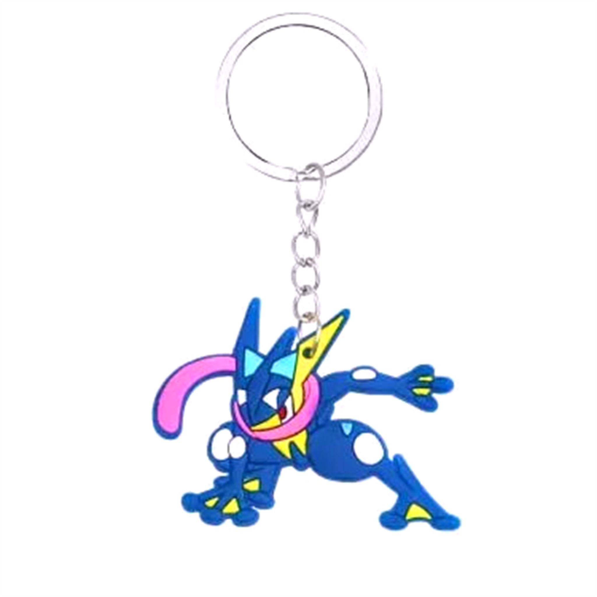 Porte-Clés Union V6 Pokémon - Saiko-Shop