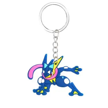 Porte-Clés " Union " V1 | Pokémon Saiko-Shop