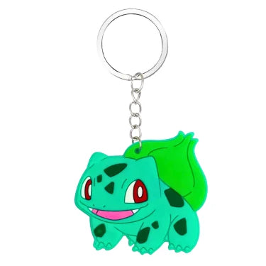 Porte-Clés " Union " V1 | Pokémon Saiko-Shop