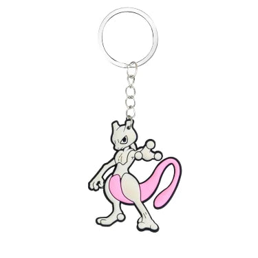 Porte-Clés " Union " V1 | Pokémon Saiko-Shop